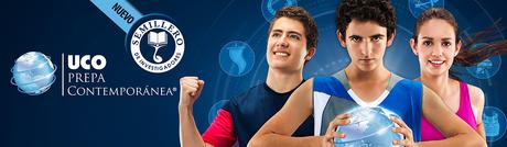 Prepas en Querétaro UCO Prepa Contemporánea queretaro