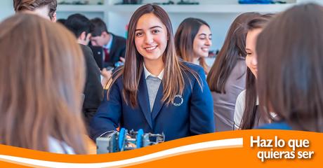 Prepas en Querétaro Prepa Innovación