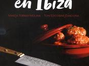 Cocinando cocineras Ibiza, Marta Torres Molina