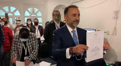 EL EMPRESARIO FERNANDO FLORES SERÁ PRESIDENTE MUNICIPAL DE METEPEC EL EMPRESARIO FERNANDO FLORES SERÁ PRESIDENTE MUNICIPAL DE METEPEC