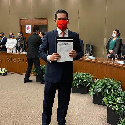 GANAMOS PORQUE ESCUCHAMOS A LA GENTE: GUILLERMO ZAMACONA URQUIZA