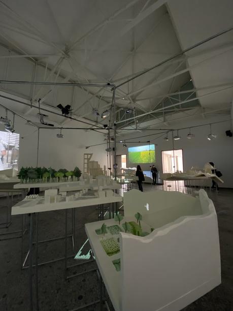 Un recorrido por los 60 pabellones nacionales de la Bienal de Venecia 2021