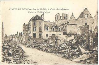 Champagne para Inés