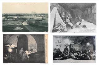 Champagne para Inés