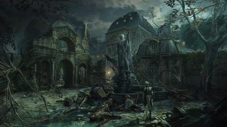 Steelrising desvela parte de su historia en un nuevo trailer Steelrising desvela parte de su historia en un nuevo trailer