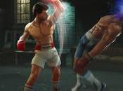 Rumble Boxing Creed Champions llegará septiembre Playstation