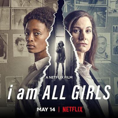 YO SOY TODAS ELLAS (I AM ALL GILRS) (Sudráfrica, 2021) Policíaco, Intriga, Drama, Social YO SOY TODAS ELLAS (I AM ALL GILRS) (Sudráfrica, 2021) Policíaco, Intriga, Drama, Social