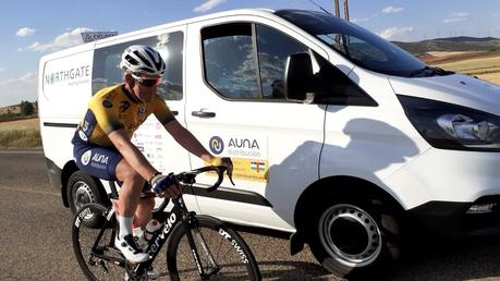 Northgate Renting Flexible colabora en la iniciativa ‘Kilómetros por una buena causa’