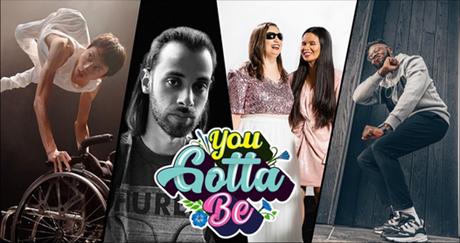Hoy se estrena online el vídeo musical «You Gotta Be»