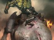 Resumen ampliado actividad Warhammer Community