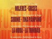 Ebrovisión: ciclo conciertos para 2021