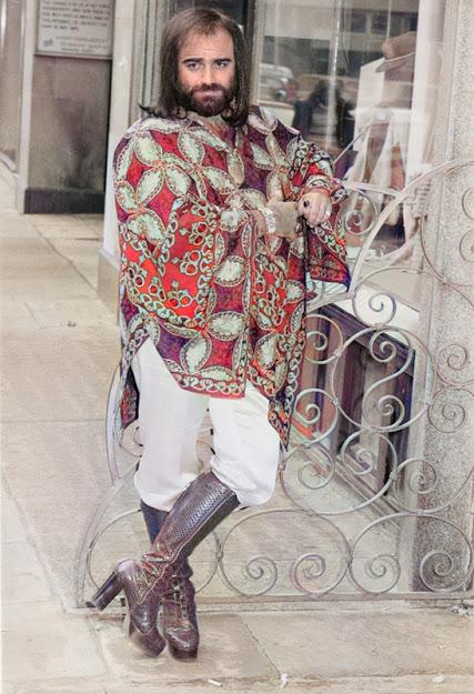 Efemérides del Rock y Heavy Metal: Qué pasó un 15 de Junio Efemérides del Rock y Heavy Metal: Qué pasó un 15 de Junio