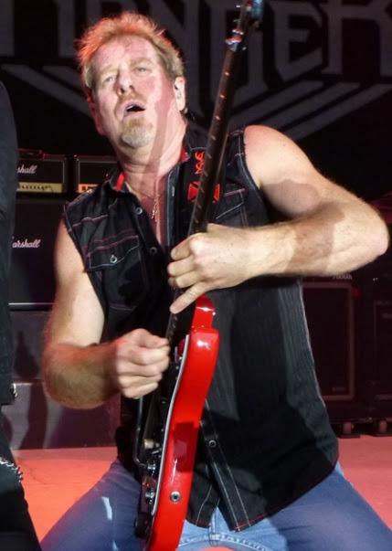 Efemérides del Rock y Heavy Metal: Qué pasó un 15 de Junio Efemérides del Rock y Heavy Metal: Qué pasó un 15 de Junio