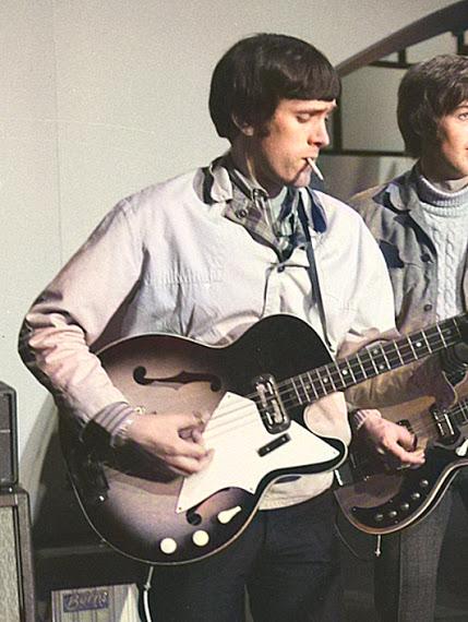 Efemérides del Rock y Heavy Metal: Qué pasó un 15 de Junio Efemérides del Rock y Heavy Metal: Qué pasó un 15 de Junio