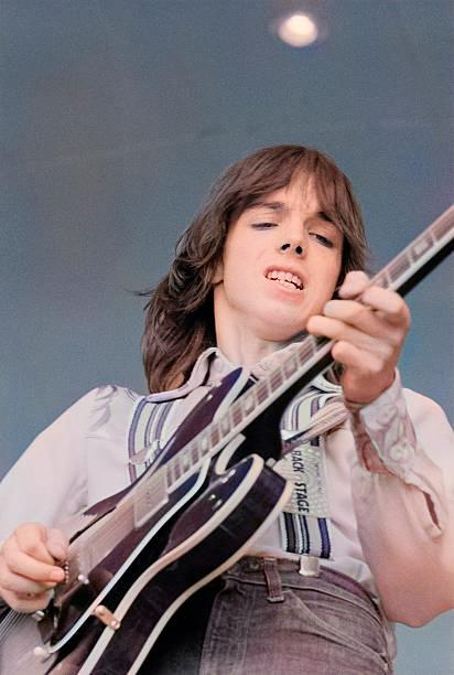 Efemérides del Rock y Heavy Metal: Qué pasó un 15 de Junio Efemérides del Rock y Heavy Metal: Qué pasó un 15 de Junio