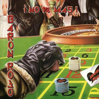 Efemérides del Rock y Heavy Metal: Qué pasó un 15 de Junio Efemérides del Rock y Heavy Metal: Qué pasó un 15 de Junio