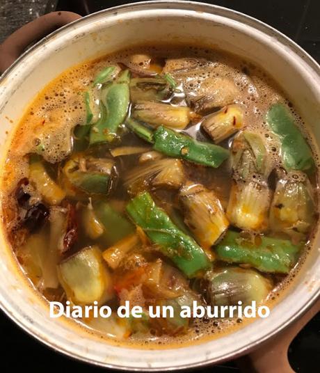 Cocinando con las cocineras de Ibiza, de Marta Torres Molina Cocinando con las cocineras de Ibiza, de Marta Torres Molina