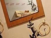 obras importantes Banksy