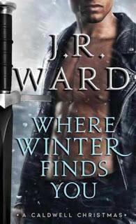 Where Winter Finds You, de J.R. Ward Where Winter Finds You, de J.R. Ward