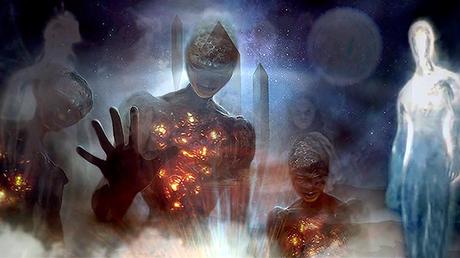 Diálogos en la Estación Intermodal Atemporal. Diálogo Nº 5 Diálogos en la Estación Intermodal Atemporal. Diálogo Nº 5