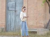 Crop top.