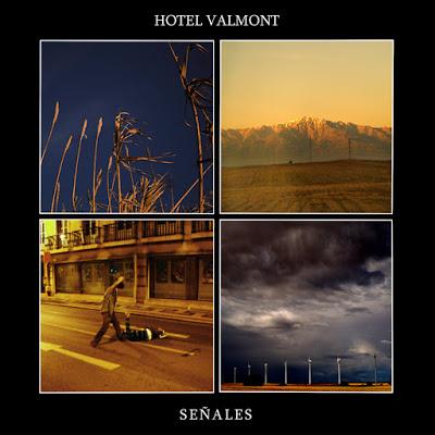 Hotel Valmont - La señal (2011)