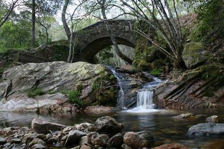 Escapada al Retiro Salmantino: Las Batuecas El Parque Natural de Las Batuecas en Salamanca | Hoteles en ...