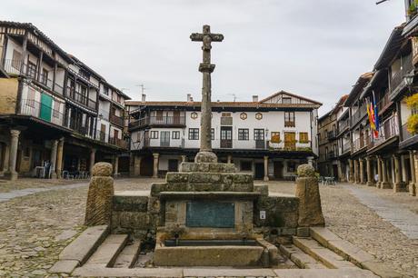 Escapada al Retiro Salmantino: Las Batuecas La Alberca, Salamanca | Fueradeserie/viajes | EXPANSION.com