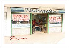 La Tienda de Discos Fontainebleau