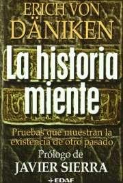 Miente la historia