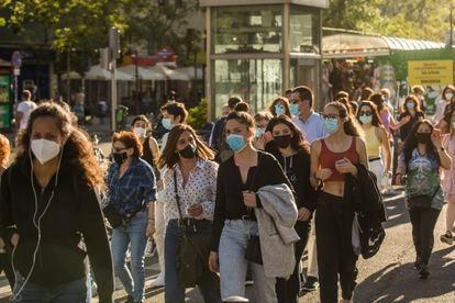 España es uno de los países de la UE donde más se estanca la comprensión lectora entre los 15 y los 27 años España es uno de los países de la UE donde más se estanca la comprensión lectora entre los 15 y los 27 años