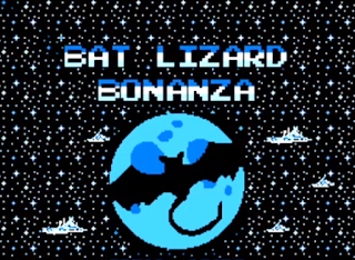 Indie Review: Bat Lizard Bonanza