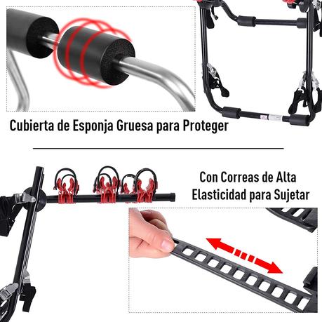 El portabicis mas barato jamás conocido esta en Amazon El portabicis mas barato jamás conocido esta en Amazon