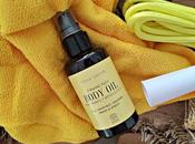 Firming Yuzu Body Alma Secret