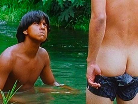 Homofobia, racismo clasismo digas nadie