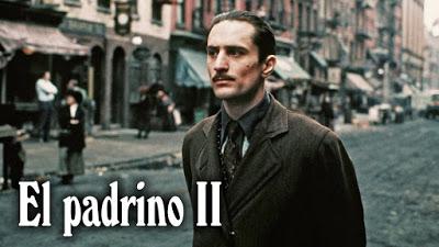 EL PADRINO 2  - Francis Ford Coppola  (R)