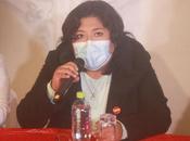 Betssy Chávez: todos sectores deben poner parte para país