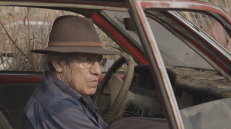Sheffield Doc Fest 2021 - Parte 5: Voces latinas, nuevas perspectivas Sheffield Doc Fest 2021 - Parte 5: Voces latinas, nuevas perspectivas