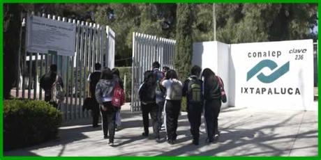 Prepas en Ixtapaluca Prepas en Ixtapaluca