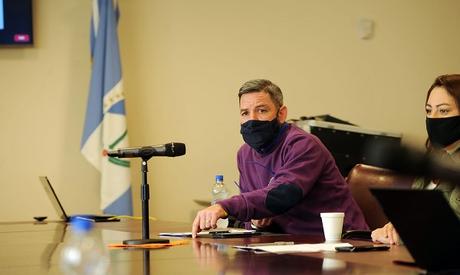 Legislatura: proyecto de ley para garantizar el patrocinio gratuito a víctimas de delitos