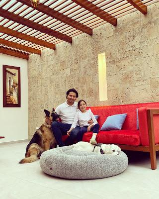 PADRES APASIONADOS POR EL MUNDO AUTOMOTRIZ, QUE COMPARTEN EL MISMO SENTIMIENTO DE PATERNIDAD