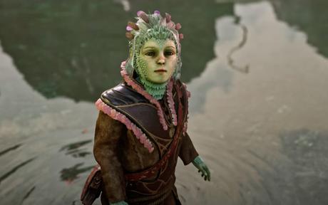 ROTU: Ionia, trailer cinemático para PSVR