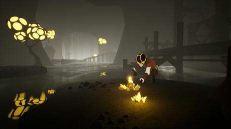 Blue Fire llegará en formato físico para PS4