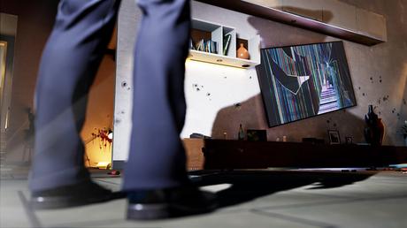 Vampire: The Masquerade – Swansong: Conoce a Leysha