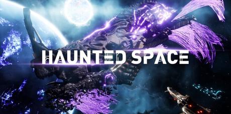 Haunted Space se deja ver en un nuevo tráiler gameplay