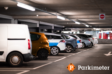 El parking en Madrid ahorra de media 40 minutos de búsqueda de aparcamiento en la calle, según Parkimeter