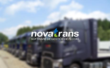 Novatrans, a la cabeza en la digitalización de las empresas de transporte de mercancías