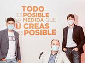 Cuidum, empresa líder asistencia domiciliaria para personas mayores, cumple años