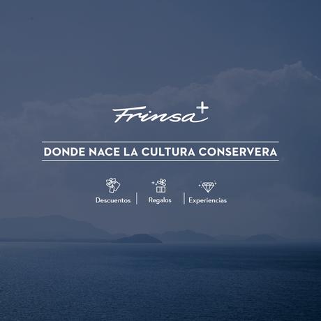 Frinsa lanza su nuevo club de fidelización