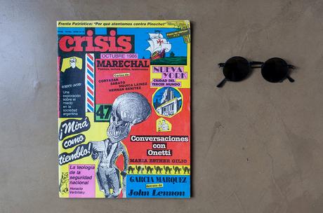 John Lennon: la Nostalgia Sigue Siendo Igual que Antes John Lennon: la Nostalgia Sigue Siendo Igual que Antes